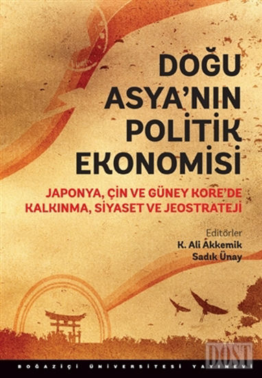 Doğu Asya’nın Politik Ekonomisi
